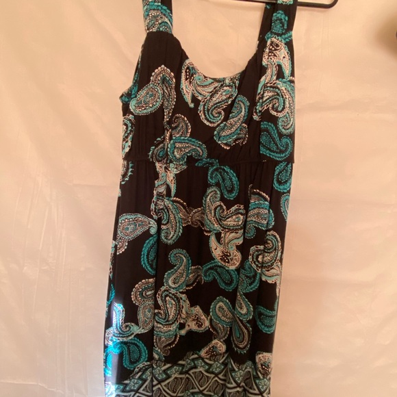 Style & Co // Petite Sleeveless Dress - Picture 7 of 8